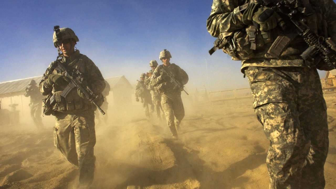 ทรัมป์ทิ้งทวน สั่งถอนทหารสหรัฐฯ ออกจากโซมาเลีย ก่อนพ้นทำเนียบขาว