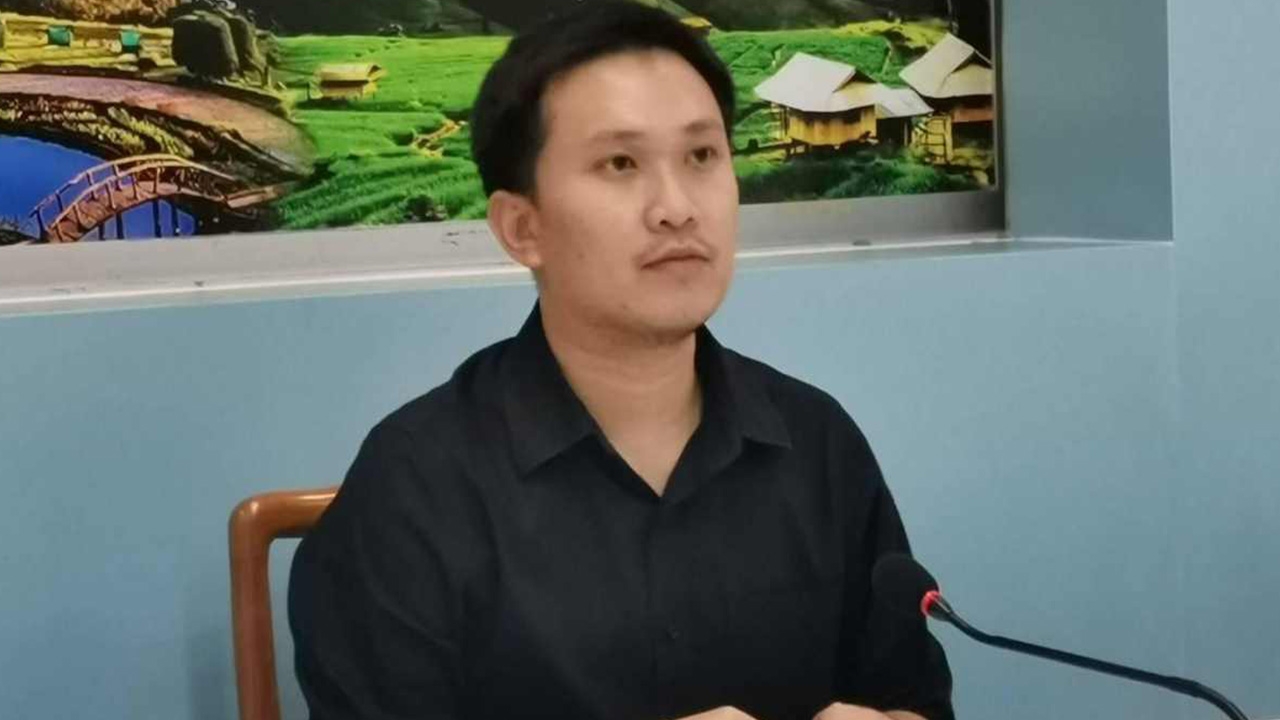 เชียงใหม่เจอโควิด รายที่ 46  สาววัย 26 หนีจากท่าขี้เหล็กมาพร้อมเพื่อน