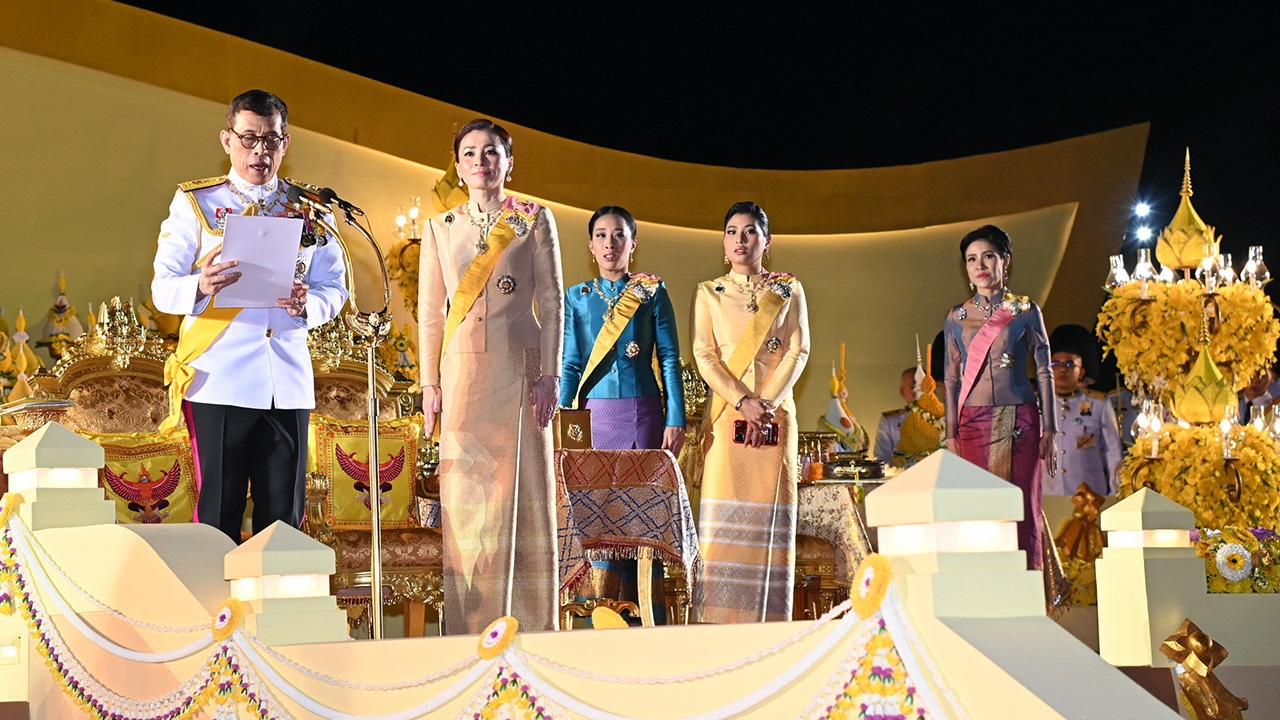 สำนึกพระมหากรุณาธิคุณ รัชสมัย ร.9 วางรากฐานพัฒนา