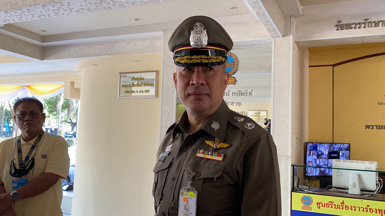 ตร. จ่อเอาผิดคนเผยแพร่ข่าวปลอม อ้างว่าการ์ดอาชีวะถูกทำร้าย