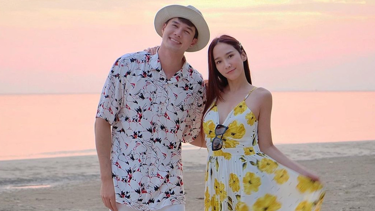 มิกค์ เผยเรื่องน่าประทับใจ อั้ม พัชราภา ที่ดูแลลุงเอ็กซ์ตร้าวัย 70 ปี 