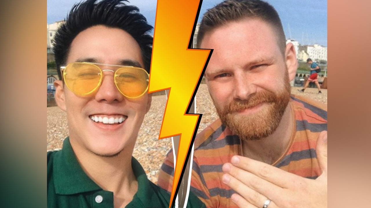 เขื่อน ภัทรดนัย เลิกสามี เล่าชีวิตคู่ล่ม หลังแต่งงานไม่เหมือนที่ฝัน