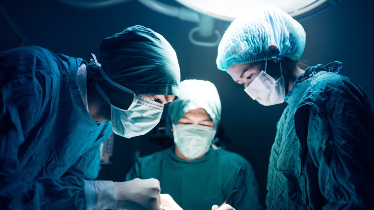 หายใจติดขัด กรนดัง เสี่ยงเป็น "เนื้องอกฝาปิดกล่องเสียง" แนะรีบพบแพทย์