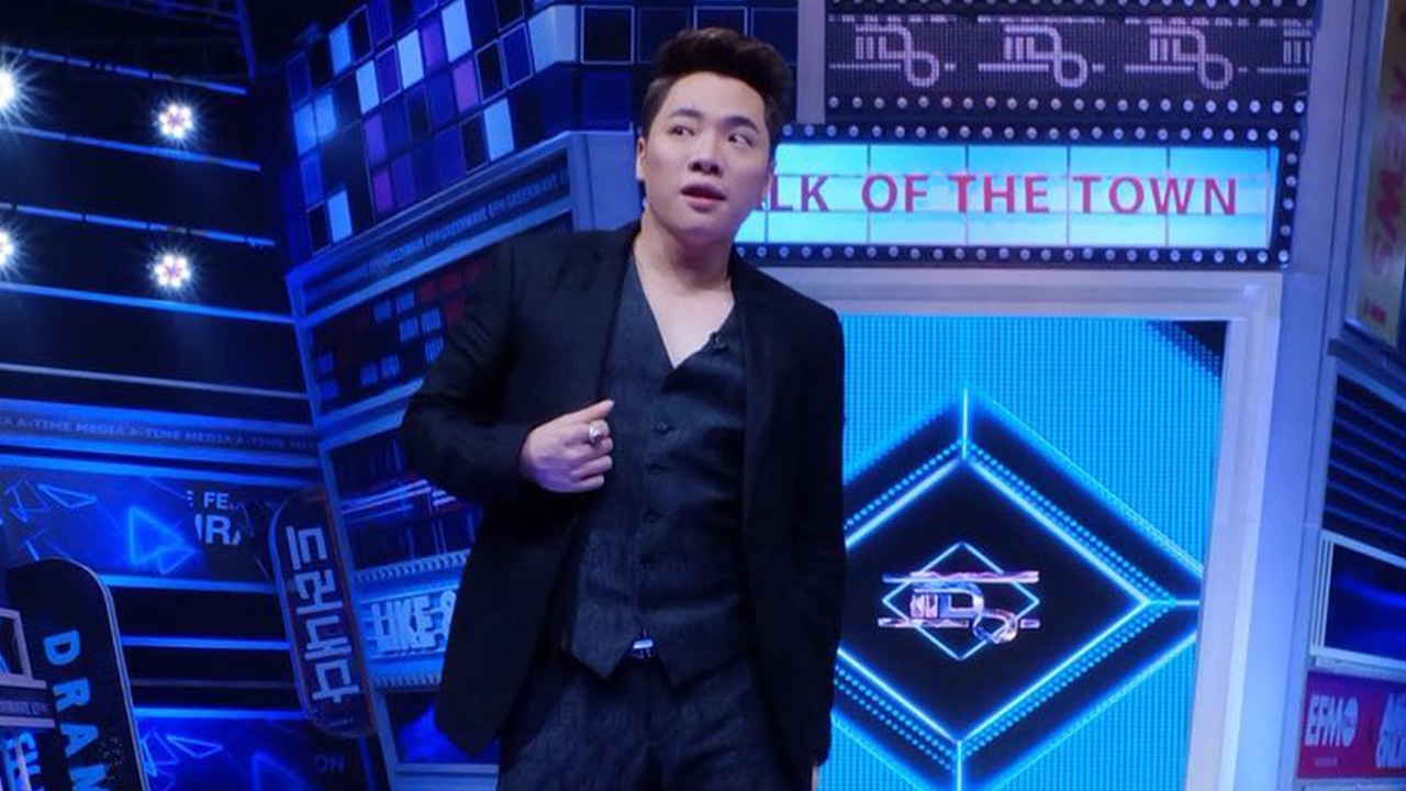 มดดำ ชี้แจง GMM25 ไม่ได้ปิดช่อง พร้อมเผยสถานการณ์รายการ แฉ 