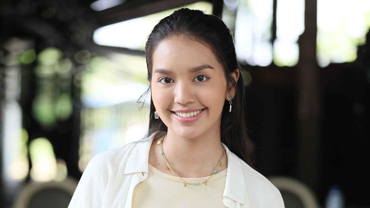 "ฟิล์ม" ชวนลุ้น "มรดกผีดก" 2 ตอนสุดท้าย การันตีจบครบรส สนุก ซึ้ง ฮา