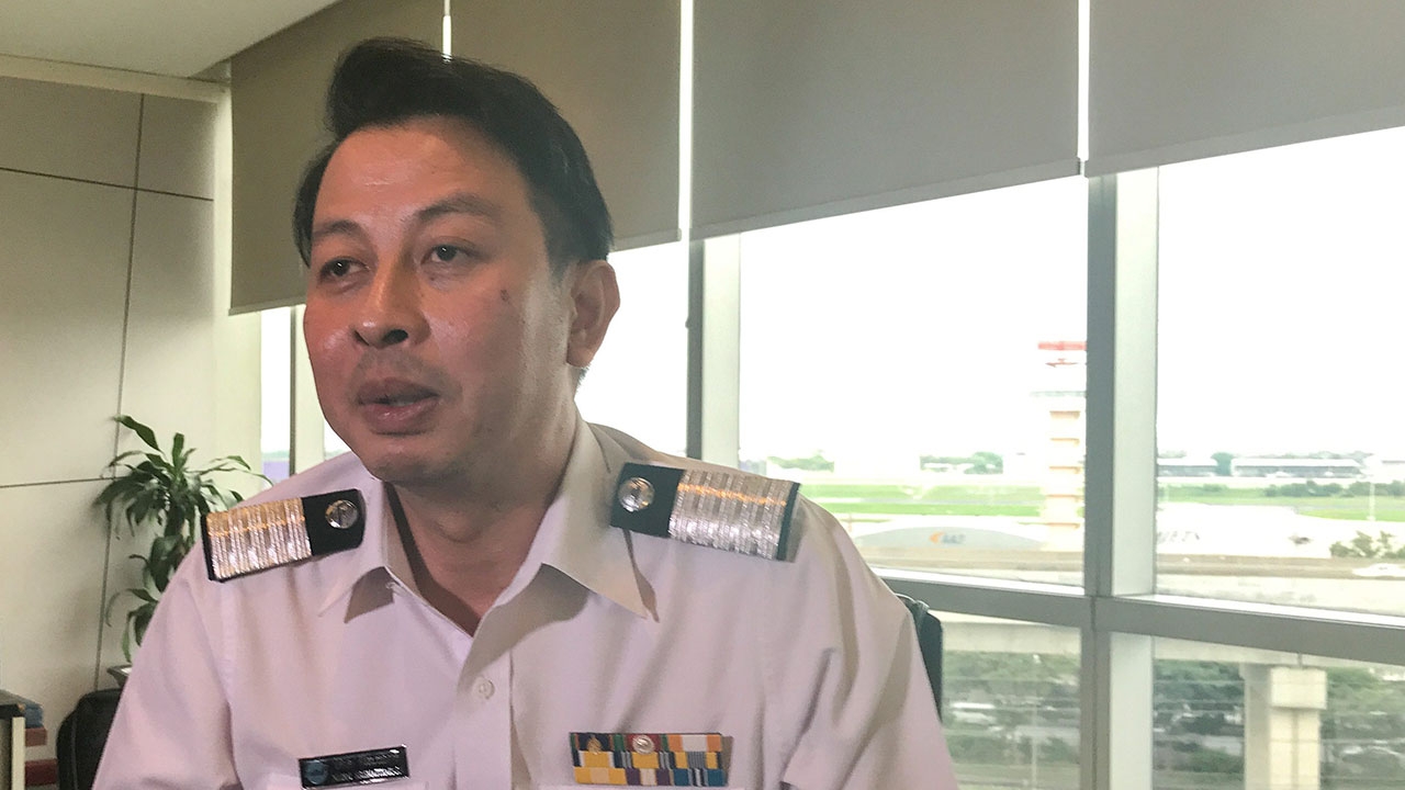 จะเดินทางในประเทศหันมาอ่านกันหน่อย เด็ก 7 ขวบขึ้นไปใช้สูติบัตรแสดงตนไม่ได้