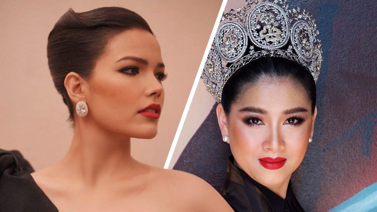 TPN ไม่ขอโต้ตอบ ฟ้าใส ต้องมารับมงกุฎด้วยตัวเอง หากมีคุณสมบัติเหมาะสม 