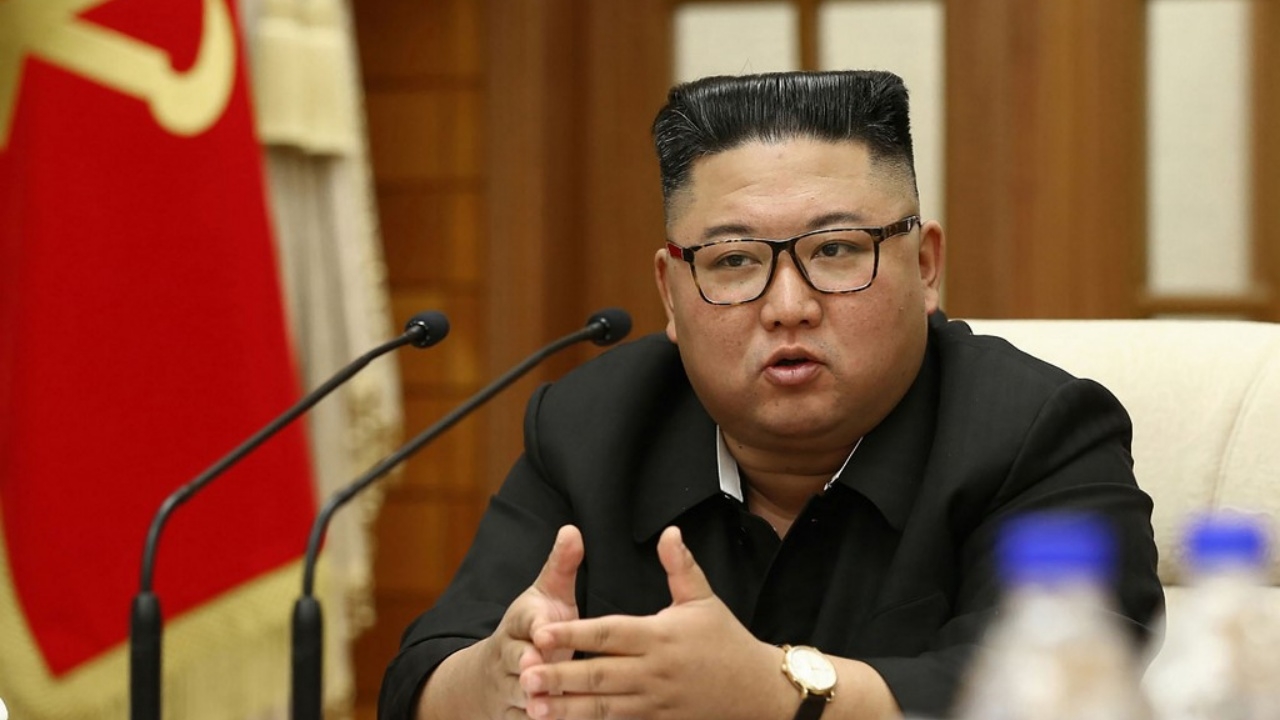 หน่วยข่าวกรองเกาหลีใต้เผย เกาหลีเหนือพยายามแฮกข้อมูลพัฒนาวัคซีนโควิด