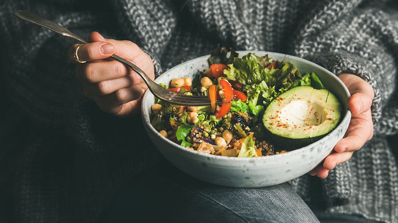 ป้องกันโรคเส้นเลือดในสมองตีบ แตก ก่อนวัยด้วยอาหาร (ตอน 2)