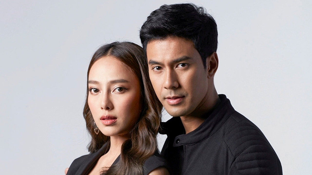 “เอส-เปรี้ยว” รีเทิร์นจับคู่บู๊ปนหวาน โนสแตนด์อินแอ็กชันสมจริง “ล่า ท้า ชน”