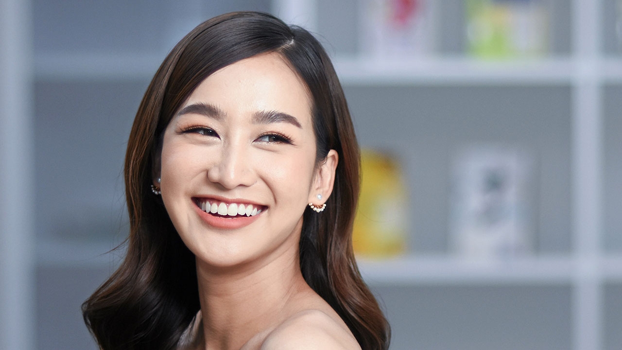 เทียน อัจฉรี สวยเซ็กซี่ แต่ไม่มีแฟน