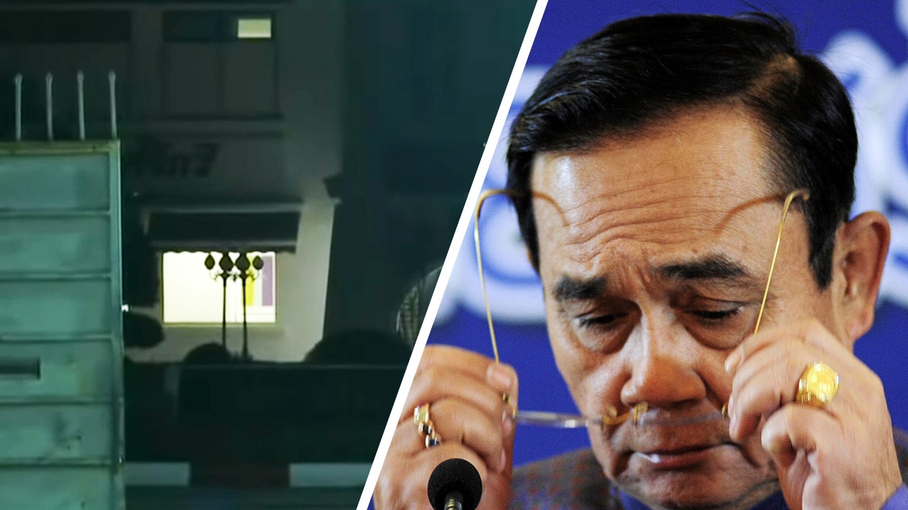 2 ธ.ค. วันชี้ชะตา "บิ๊กตู่" อยู่บ้านหลวง รอดหรือโดนสอยร่วง ตกเก้าอี้นายกฯ