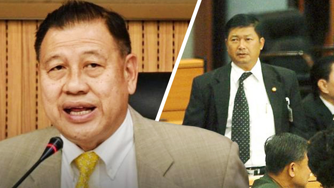 "ประมวล" จี้ "วิรัช" ยุติปฏิบัติหน้าที่ หลัง อสส.ฟ้อง คดีทุจริตสนามฟุตซอล 