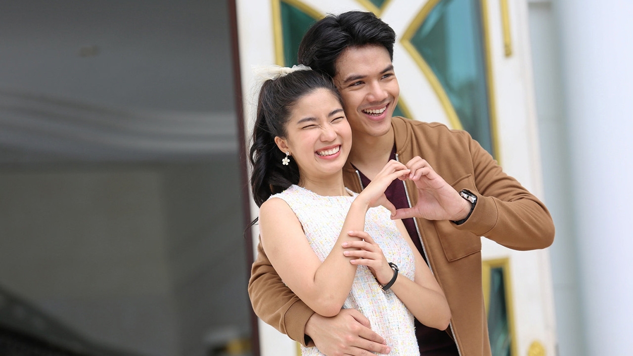 "นิกกี้" ดี๊ด๊า "ก้อย" ยอมเป็นแฟน ใน "บ้านสาวโสด"