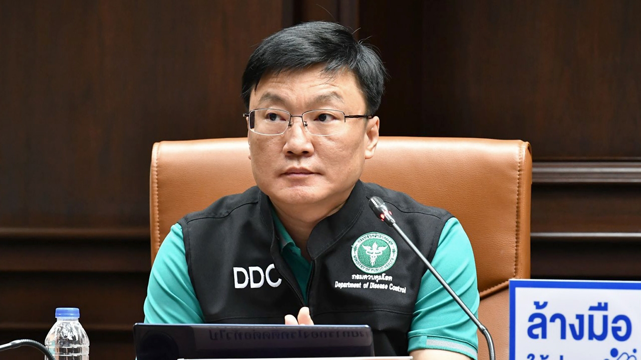 เคสหญิงติดโควิดที่เชียงใหม่ ตรวจกลุ่มเสี่ยงสูงแล้ว 65 ราย กักตัวต่อจนครบ