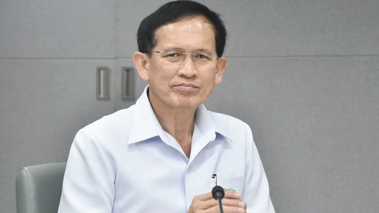 เตรียมเคลื่อนร่าง “นพ.อัษฎางค์ รวยอาจิณ” ตั้งบำเพ็ญกุศลวัดเสมียนนารี