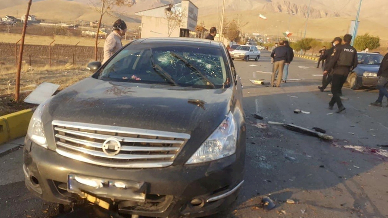 ลอบสังหารอิหร่านสกัดไบเดนฟื้นความสัมพันธ์