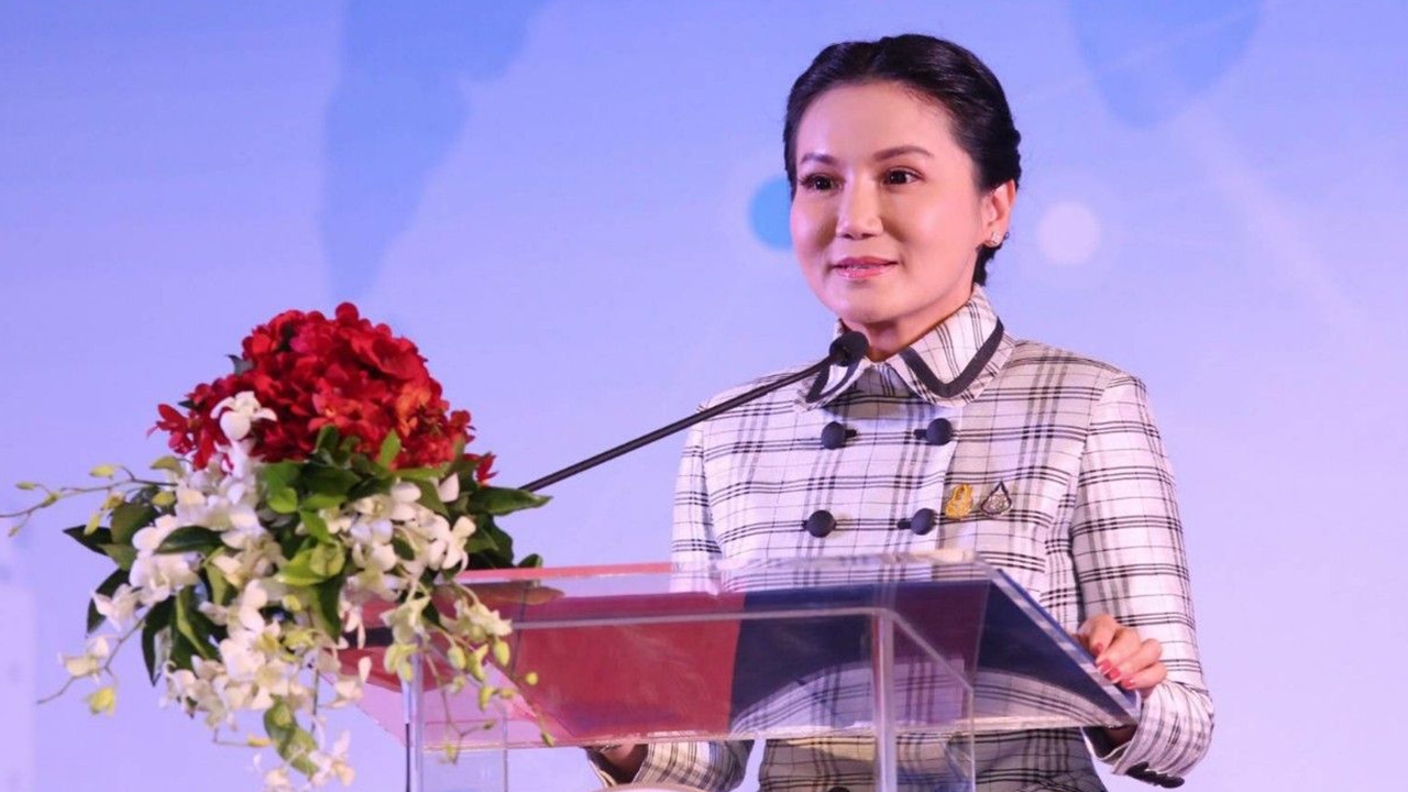 "นฤมล" ชวนสถานประกอบกิจการ ร่วมส่งเสริม Zero Accident ในการทำงาน