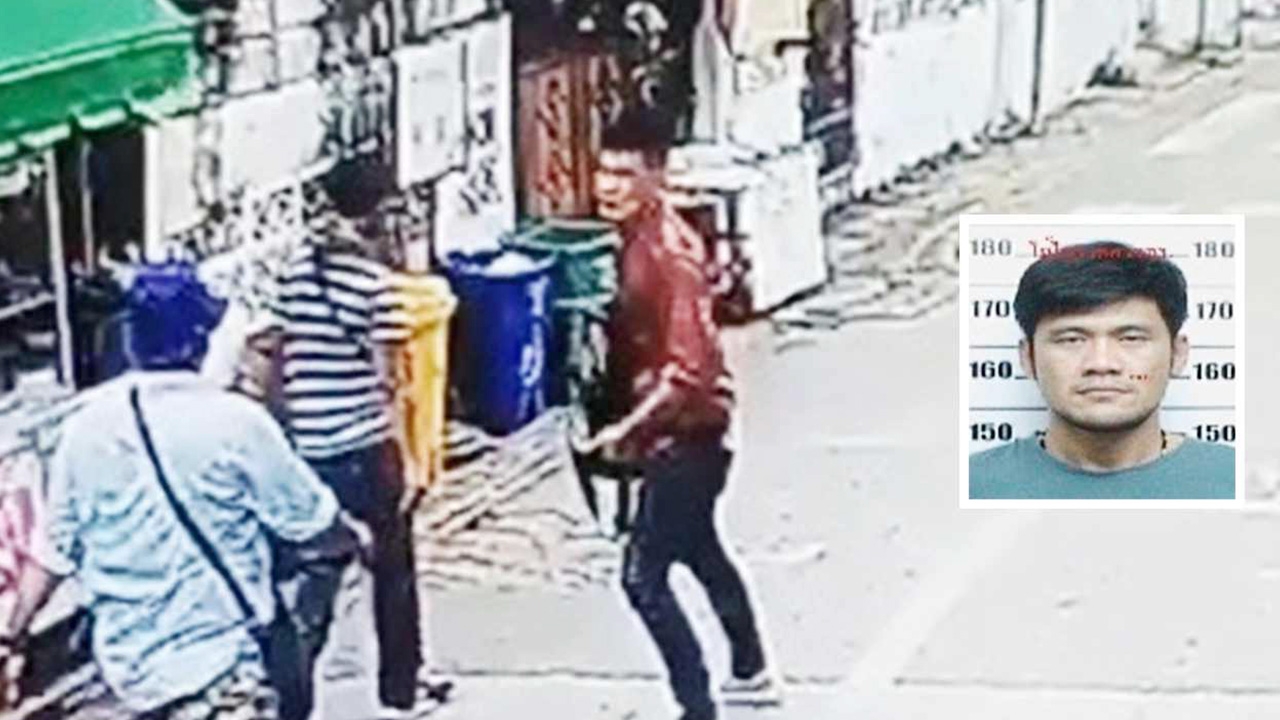 ศาลจำคุกยกวิน อุดมสุข 1-2 รวม 18 คน ตีกัน ยิงโดนหนุ่มเคอรี่ดับ