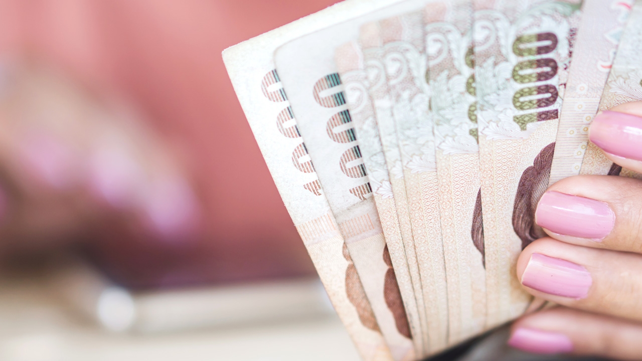 ดูดวง 1 ธันวาคม 63 คนเกิดวันจันทร์และพฤหัสบดี งานพุ่งรับทรัพย์อื้อ