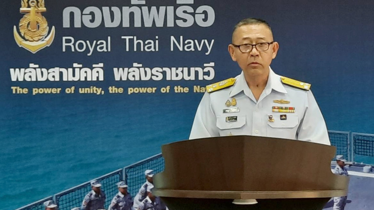 ทร.จัดกิจกรรม 5 ธ.ค.เนื่องในวันคล้ายวันพระบรมราชสมภพ ในหลวง ร.9