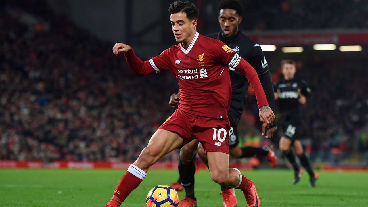 แฟนหงส์อภัยมั้ย "คูตินโญ" ฝันคัมแบ็กลิเวอร์พูลในอนาคต