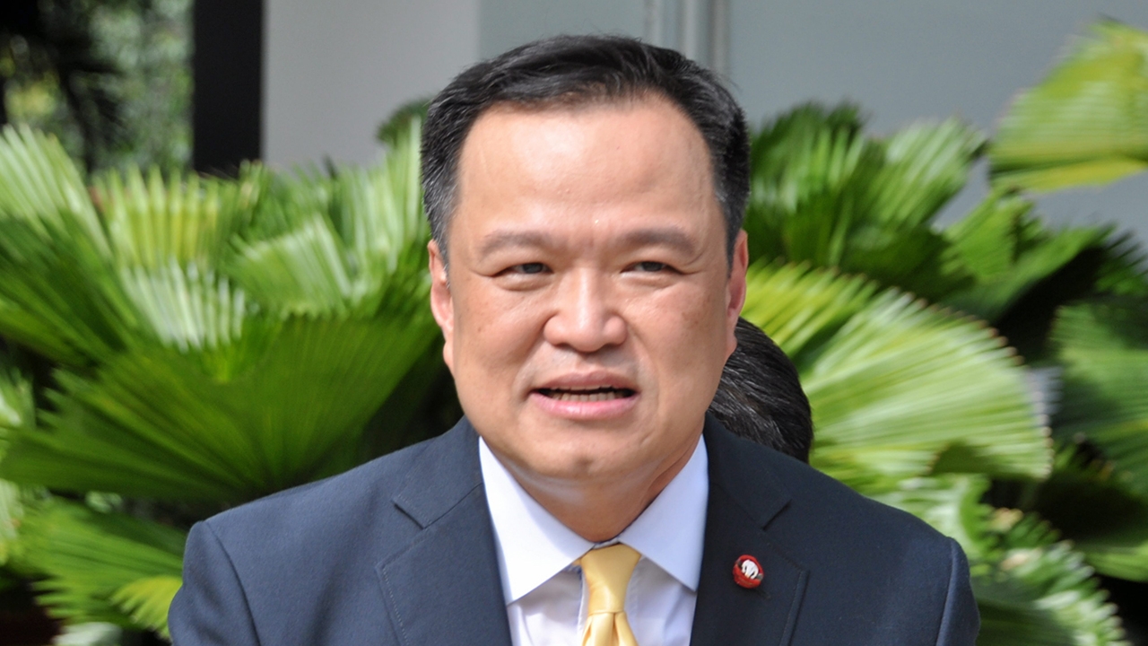 ชวน “เที่ยวเมืองไทยสุขภาพดีวถีถิ่น” สธ.-ท่องเที่ยวจัดงานที่ไอคอนสยาม