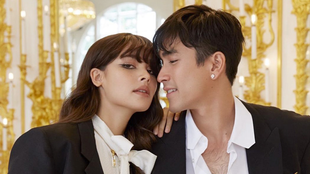 ณเดชน์ เผยจุดเริ่มต้นจีบ ญาญ่า รับหวงเวลาแฟนสาวชมคนอื่นหล่อ