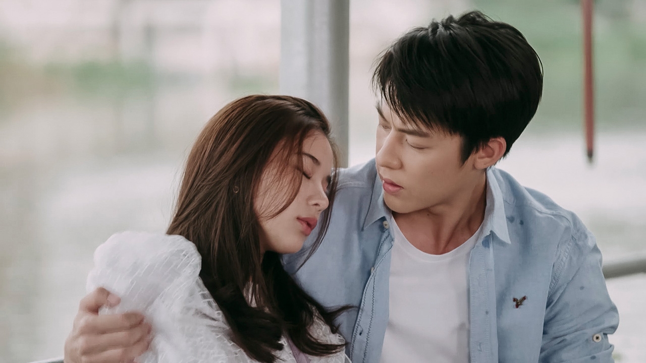 ตราบฟ้ามีตะวัน EP.8 "หมาก" เริ่มมีความรู้สึกดี กับ "เก้า" โดยไม่รู้ตัว