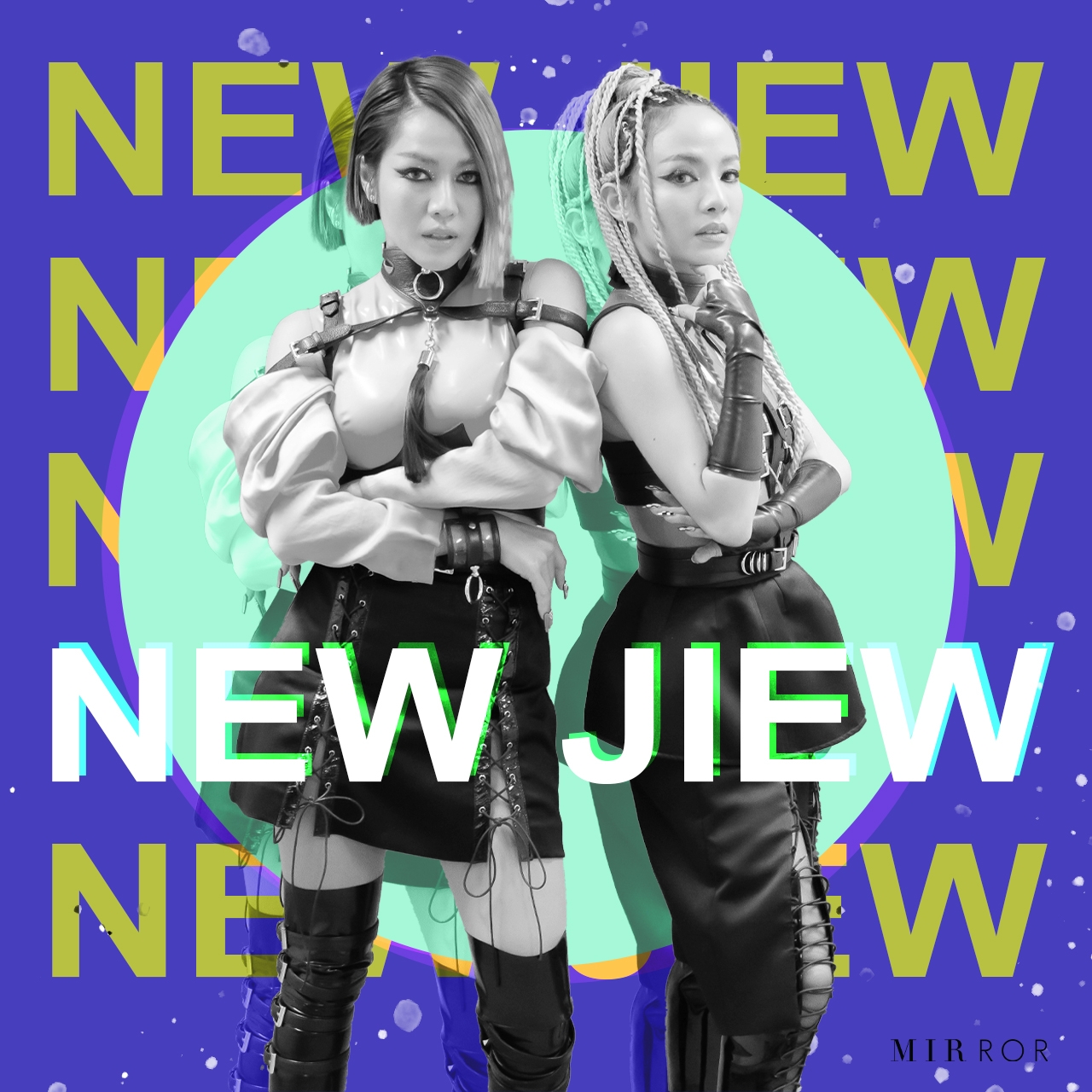 เดินทางผ่านเสียงเพลง 15 ปี ของการเป็นนักร้องดูโอ้ "นิว-จิ๋ว" ที่ยังไม่หยุดพัฒนา