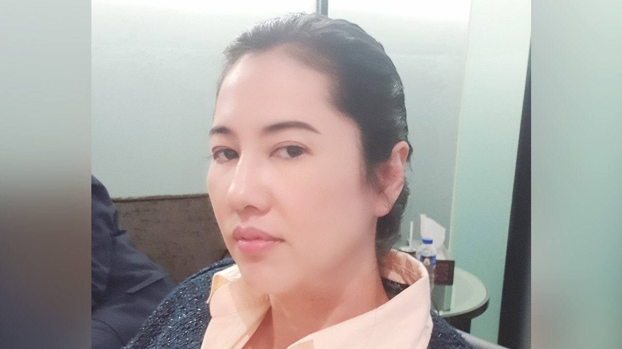 “ปารีณา” แจ้งความ “ทนายอานนท์” อ้างโพสต์ข้อมูลเท็จ ปลุกปั่นสร้างกระแส