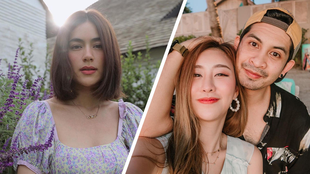 คิมเบอร์ลี่ ร่วมยินดี เจ็ท ณัฐพงศ์ ขอ แพทตี้ แต่งงานในบรรยากาศโรแมนติก