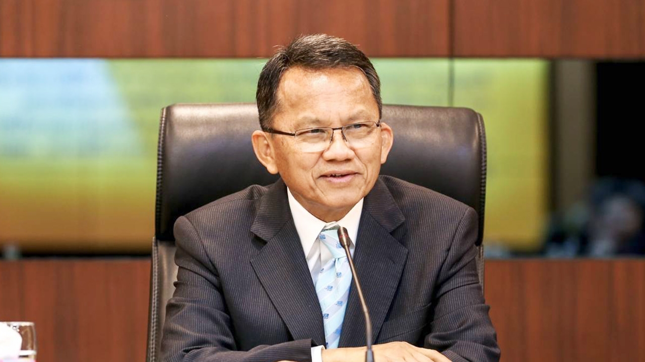 พ่อเขียน จม.ร้องลูกถูกจับ-ไม่มีเงินประกันตัว "สมศักดิ์" สั่งช่วยเหลือ