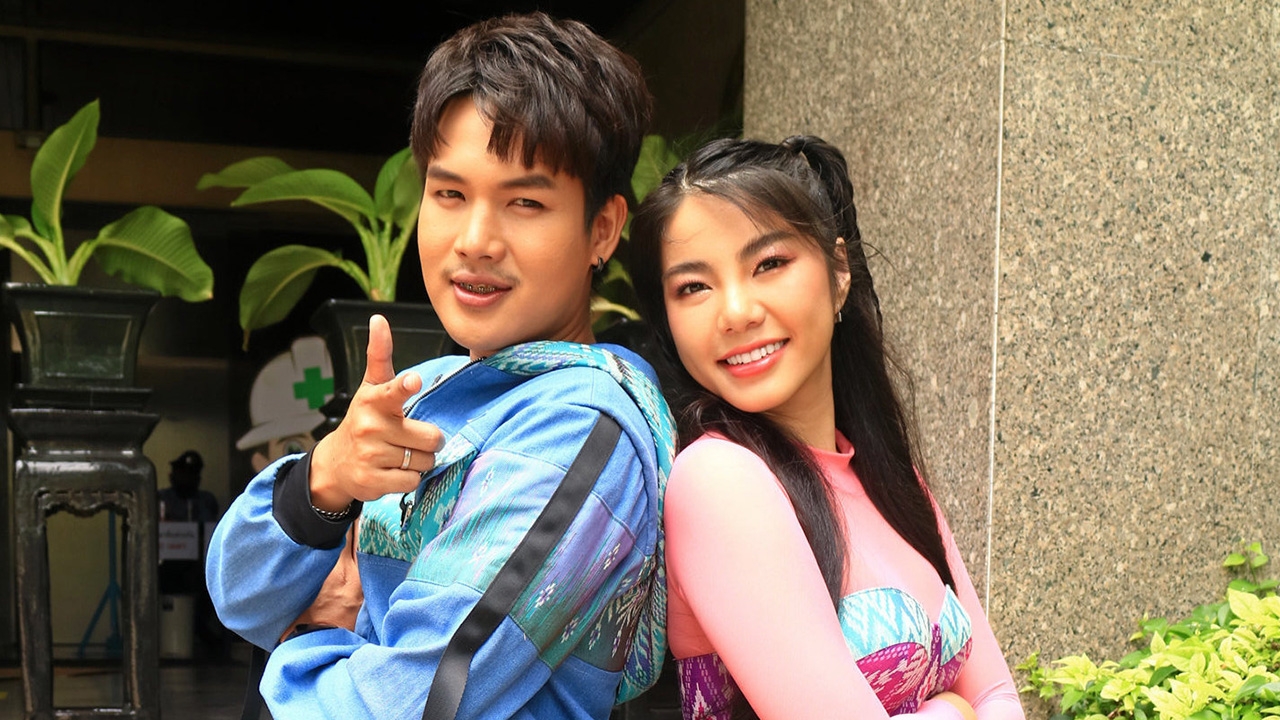 สู้เพื่อความฝัน! “ลำเพลิน วงศกร” ไม่ยึดติดชื่อเสียง “วันเดอร์เฟรม” ลั่นโสดสนิท