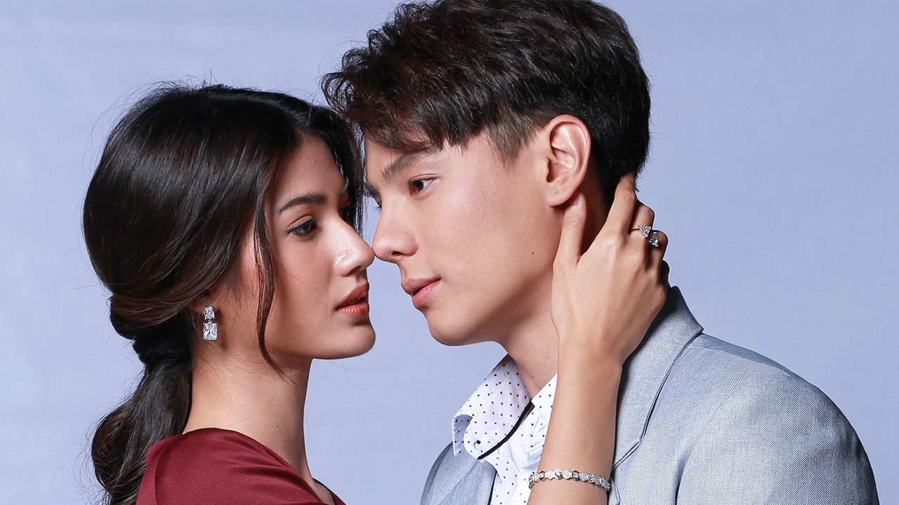 "แบงค์-พิ้งค์พลอย" ประชันดราม่าเข้ม ละครซ่อนเงื่อนงำน่าติดตาม “รหัสริษยา”