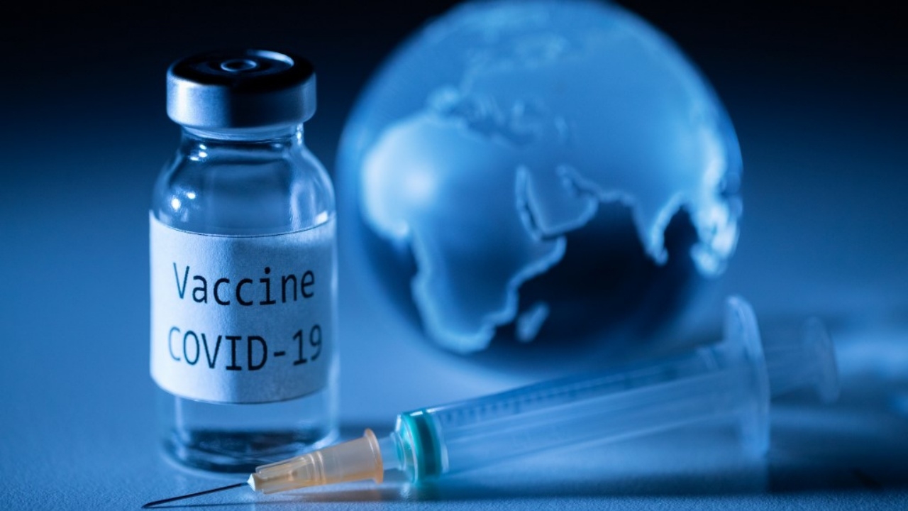 วัคซีน ม.ออกซ์ฟอร์ด ประสิทธิภาพต้านโควิดอยู่ที่ 70%