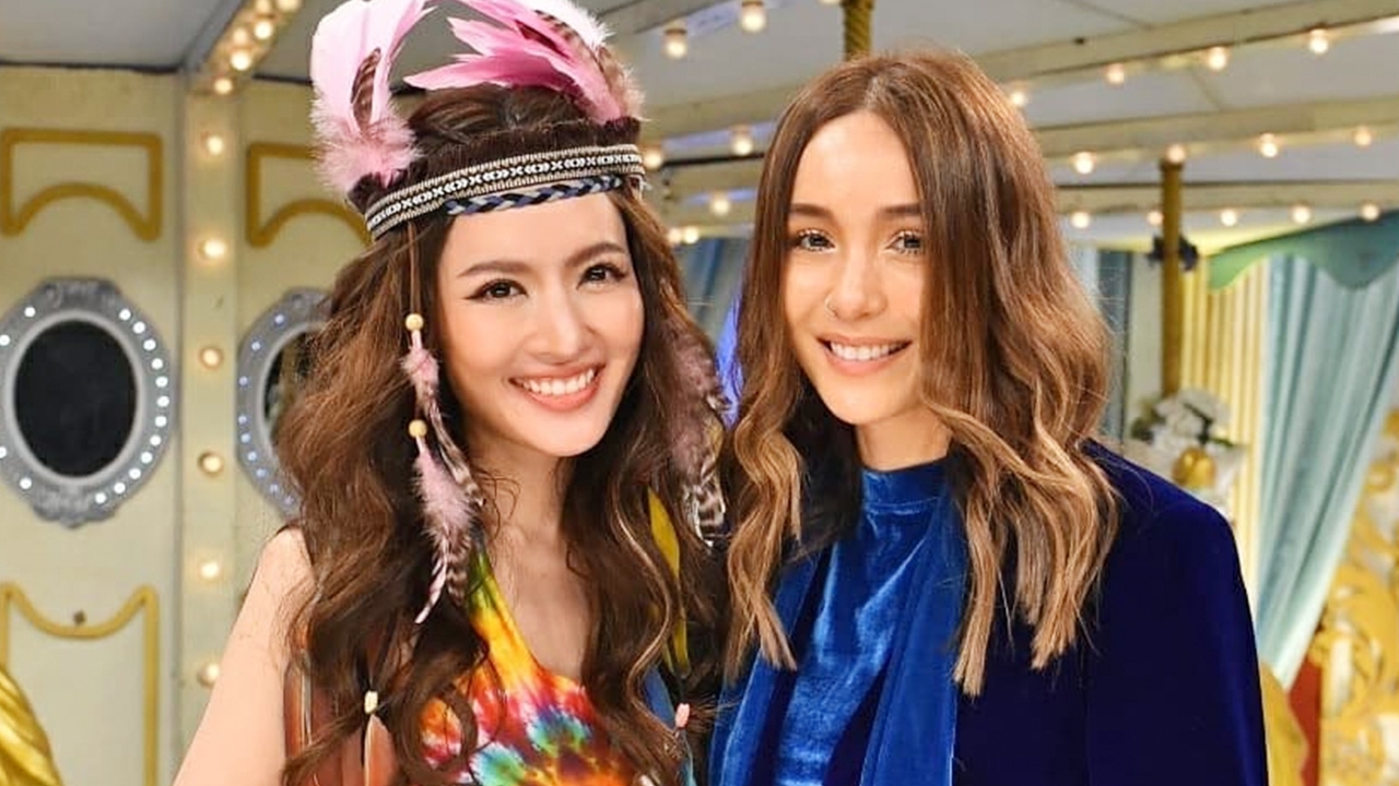 แอฟ เผยเพลง ปาล์มมี่ อยู่ในวันเศร้าๆ รอใครบางคนถึงเช้า แถมชื่อสกุลตรงกัน