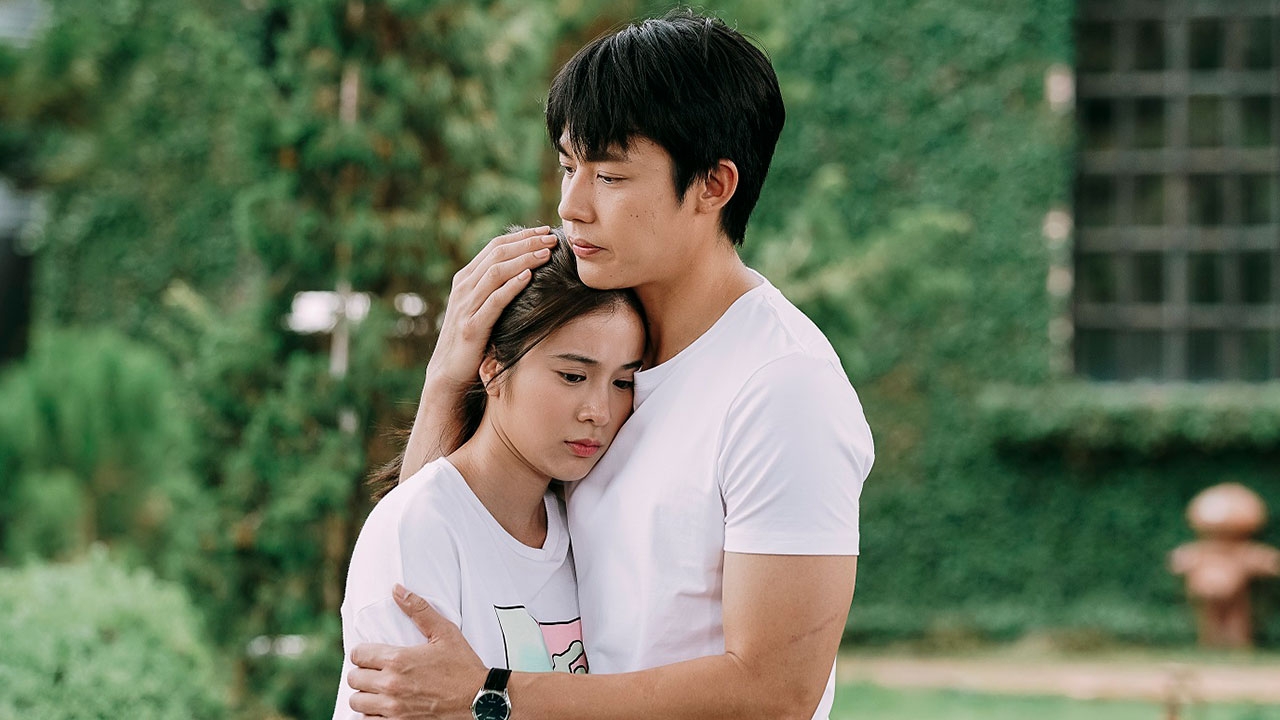 ตราบฟ้ามีตะวัน EP.2 "เก้า" เผชิญกับการสูญเสีย มีเพียง "หมาก" เป็นที่พึ่ง