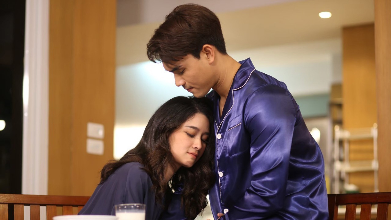 "โม อมีนา" เผย ไม่ง่ายรับบทหญิงป่วยเป็นโรคซึมเศร้า ใน "หนี้เกียรติยศ"