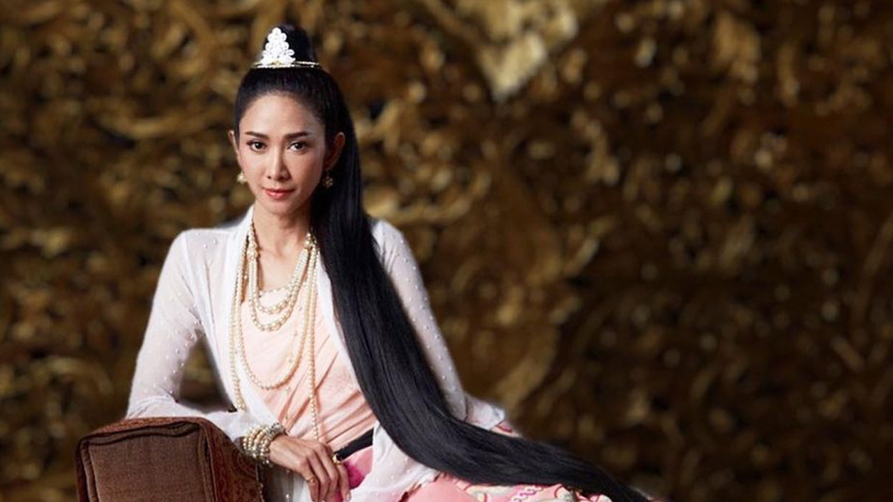 ยุ้ย จีรนันท์ เป็นงงอยู่ดีๆ ถูกด่าเนรคุณช่อง7 ฟาดกลับแบบผู้ดีแต่เจ็บแสบ 