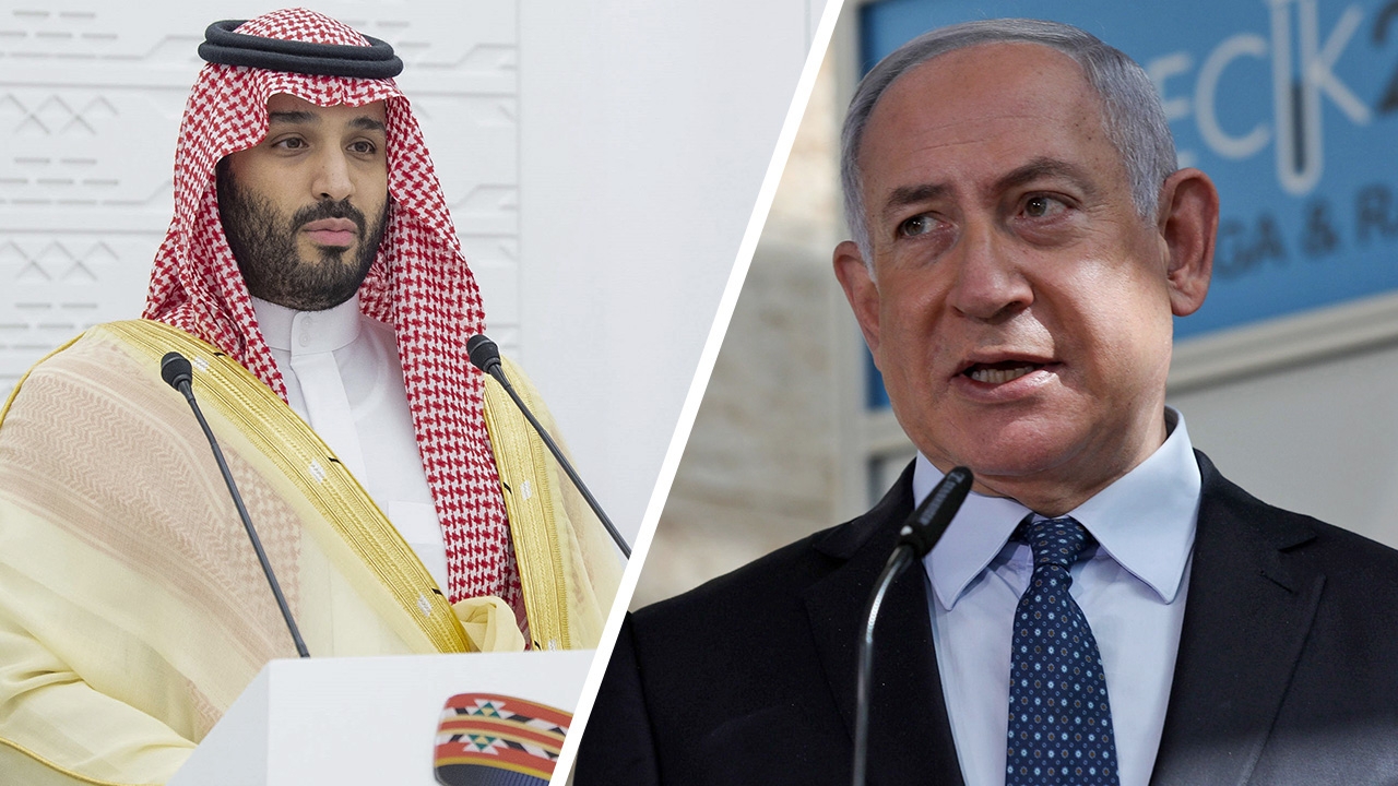 ซาอุฯ ปัดข่าว มกุฎราชกุมารประชุมลับกับนายกฯ อิสราเอล