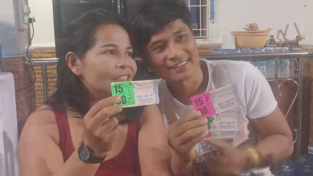 เจ๊อ๋อ เตรียมเคาะโลงอโหสิ เสี่ยเต้ย ยัน "น้องนิวเวียร์" คือทายาทคนเดียว