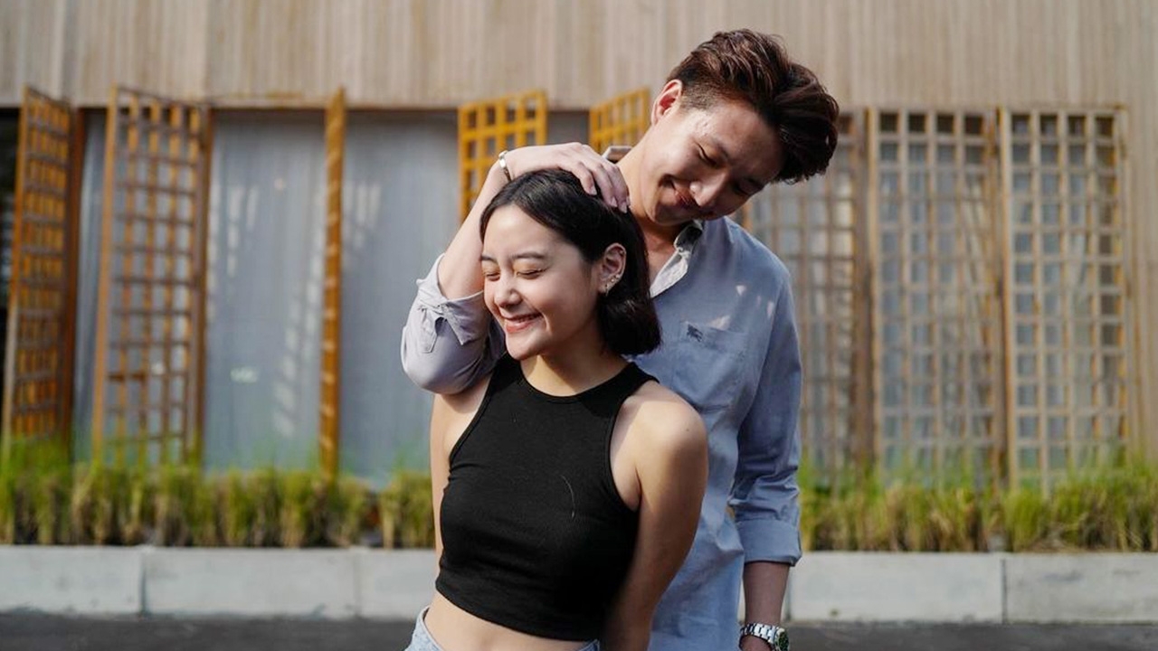 น้องหยดน้ำ เปิดตัวหนุ่มใหม่ดีกรีนักเรียนนอก หลังเลิก ท็อป จรณ 4 เดือน