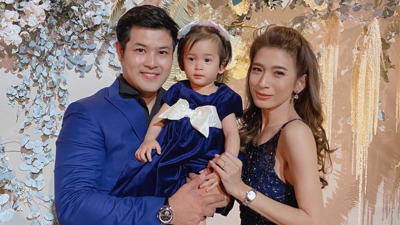 ภรรยาเติ้ล ตะวัน เล่าเหตุการณ์เมื่อ 3 ปีก่อน สุดช็อกต้องผ่าคลอดก่อนกำหนด