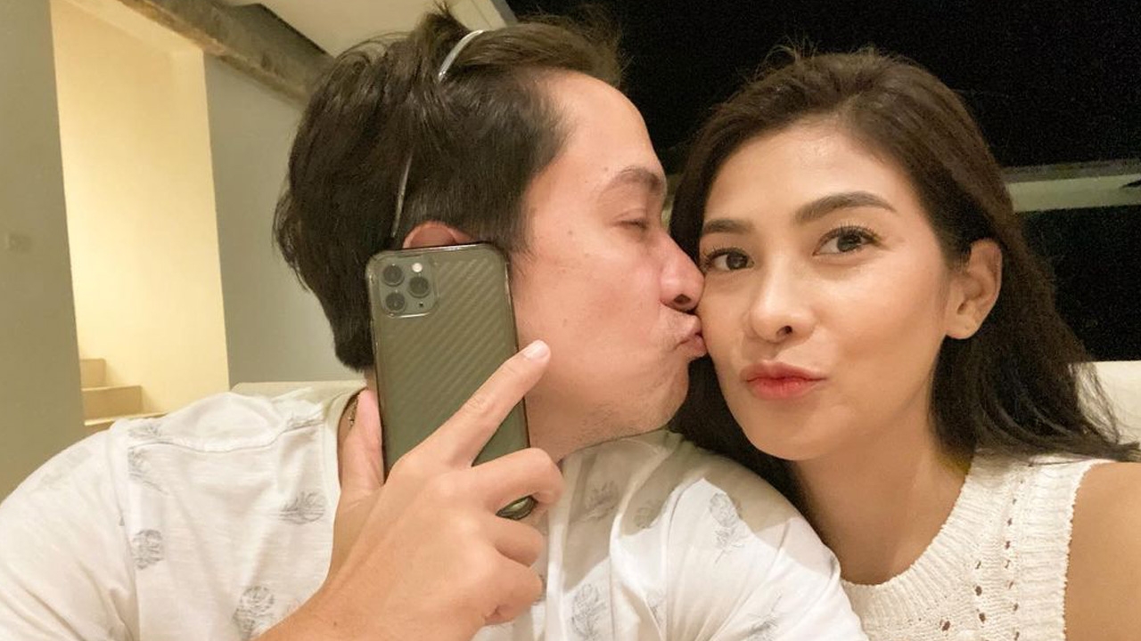 หลุยส์ ถูก กรรชัย ยกเป็นพ่อพระ เมื่อเล่าชีวิตหลังแต่ง นุ่น รมิดา ให้ฟัง