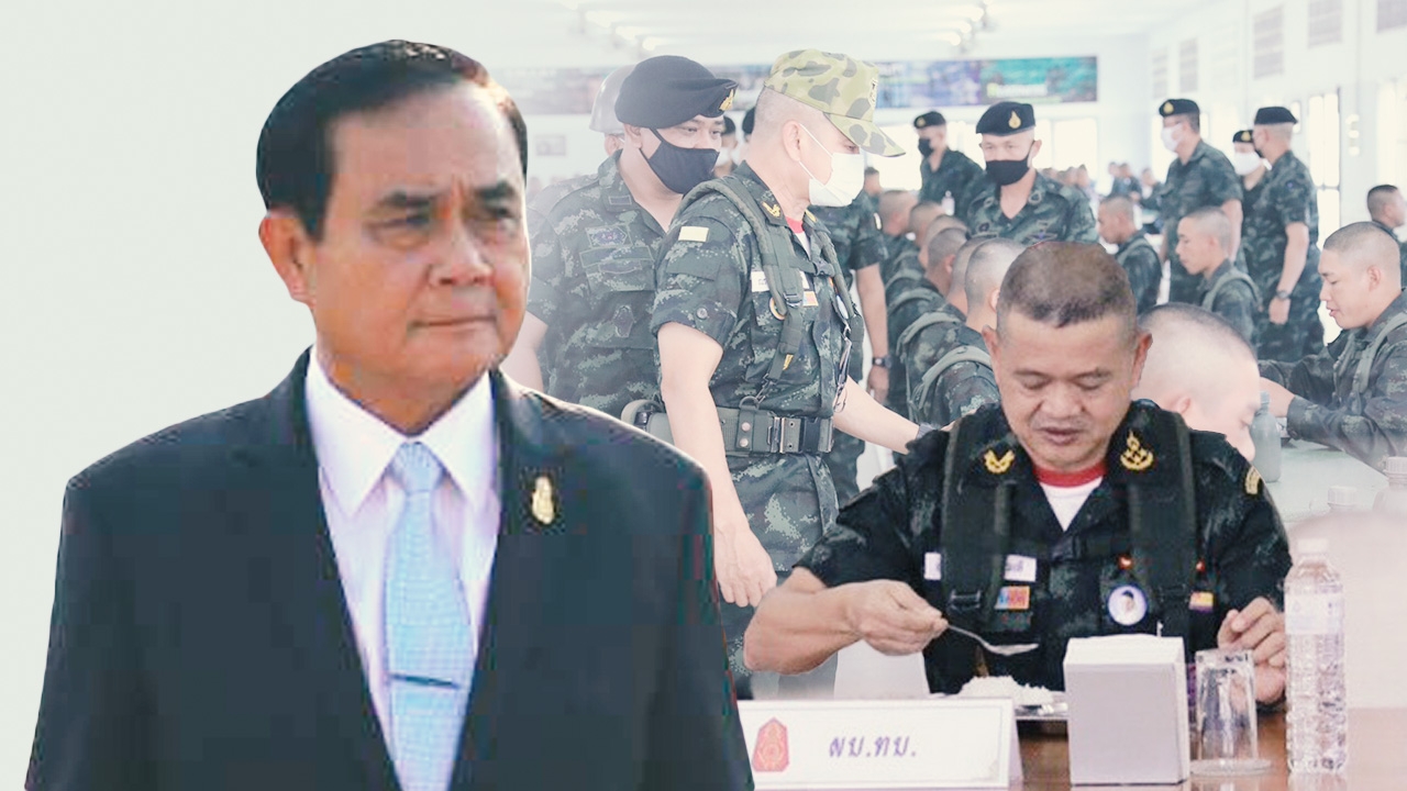 ไขปม 3 ศพพลทหารดับคาค่าย กองทัพระส่ำ กลาโหมสะเทือน ปิดตายพรบ.เกณฑ์ทหาร