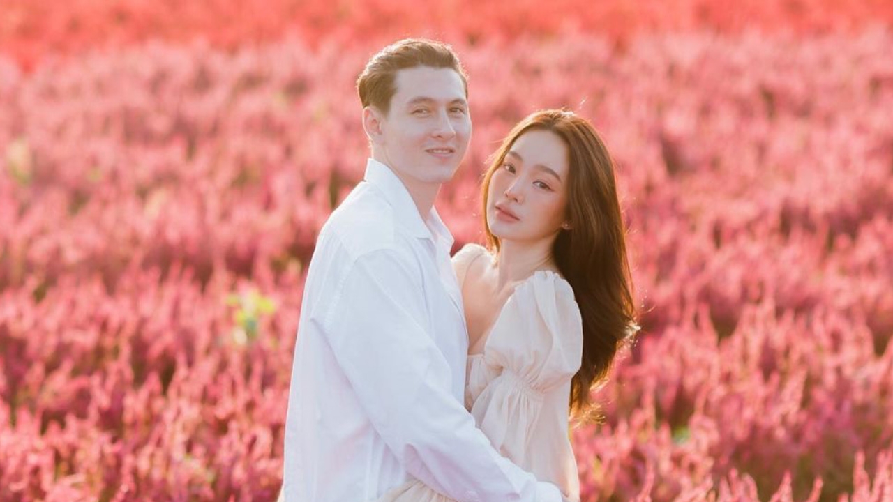กวินท์ โพสต์ซึ้งไม่เลิกเมียเพราะเรื่องแค่นี้ เผยออกรายการดังชีวิตคู่ดีขึ้น
