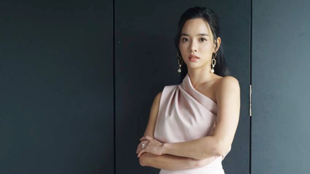 "พี่ฉอด" คว้าตัว "วาววา ณิชชา" ขึ้นแท่นนางเอก ใน "เพลงบินใบงิ้ว"