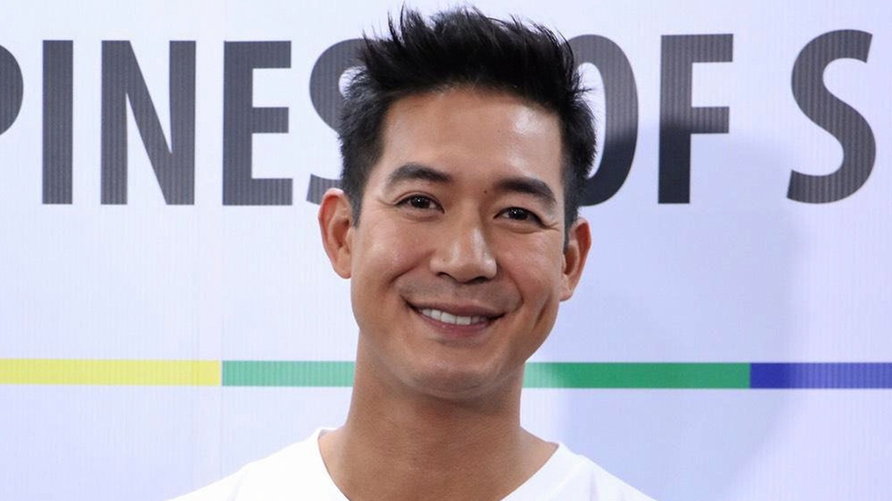 “เวียร์” ไม่ซีเรียสเลย “เบลล่า” เลิฟซีนแซ่บ “โป๊ป” เกทับคู่ตัวเองเพิ่งมีทริปดำน้ำทำทะเลหวาน