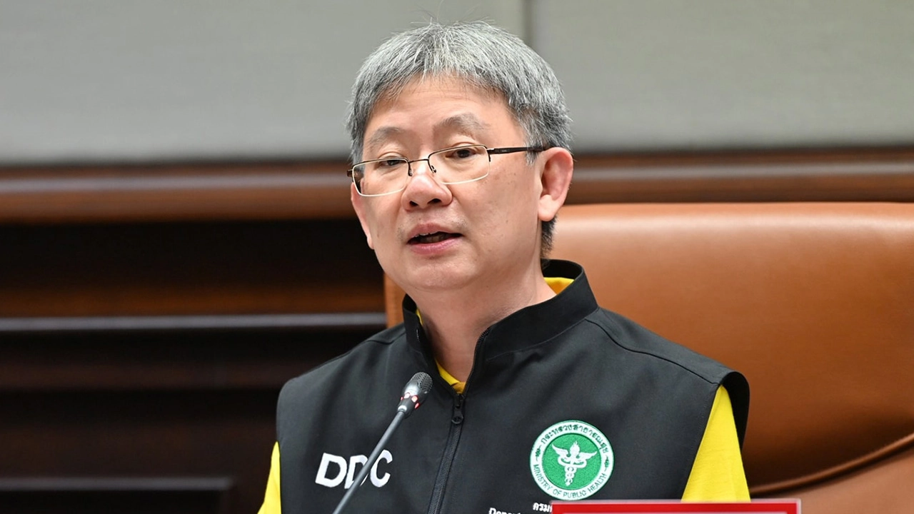 พบผู้สัมผัสเพิ่ม 33 ราย เคสทหารเกาหลีติดโควิด ขณะ 163 รายผลออกแล้วเป็นลบ